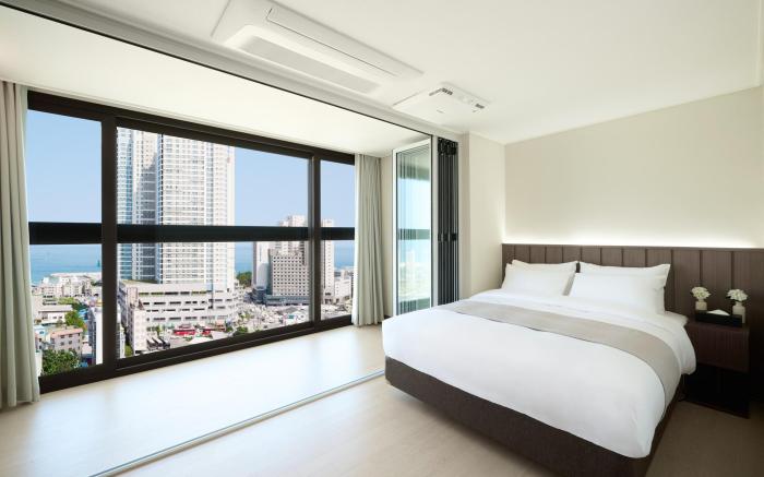 The Hotel Sokcho by Best Western Signature Collection