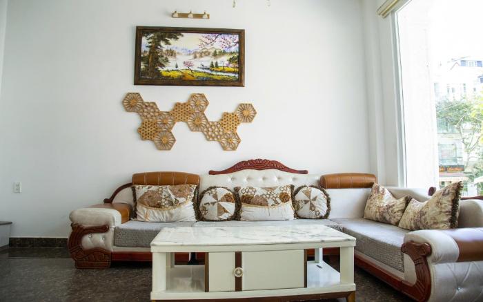 Anhh Tien HOTEL