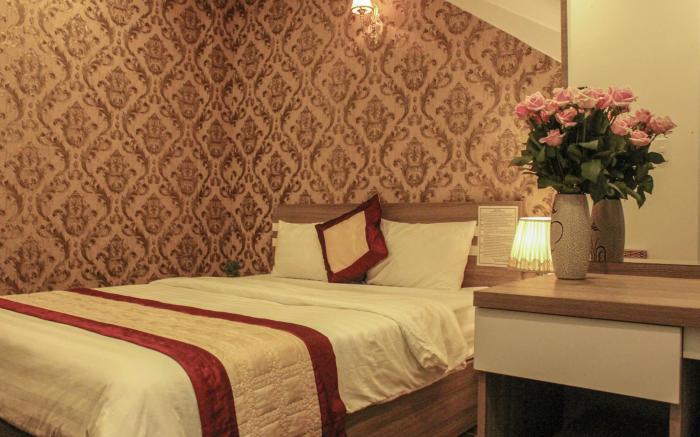 Anhh Tien HOTEL