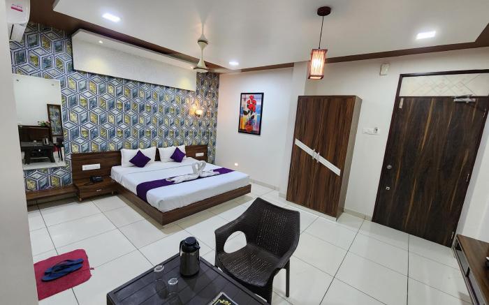 HOTEL SAI RESIDENCY