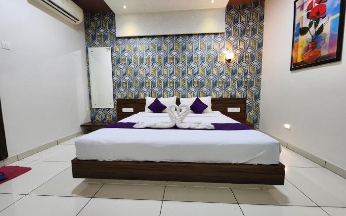 HOTEL SAI RESIDENCY