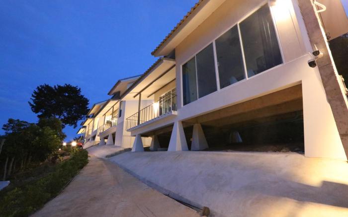 Greenery Hill Resort