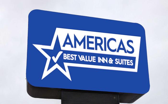 Americas Best Value Inn Franklin