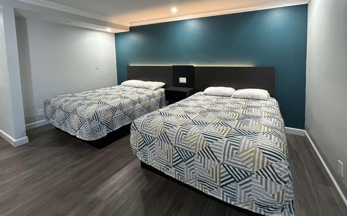 Motel 6 Buena Park, CA – Anaheim/Near Maingate Knotts