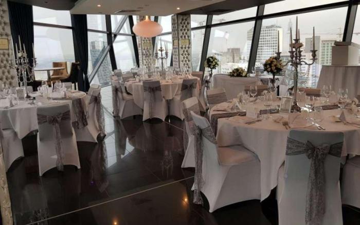 The Cube Hotel Birmingham