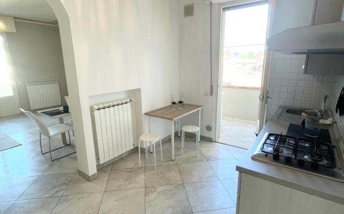 Il Cantuccino appartamento