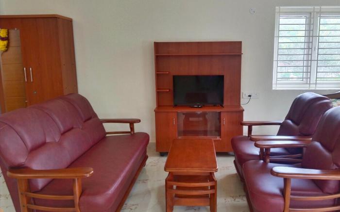 Dilmun Yercaud Villa 