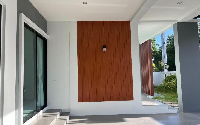 POOMe House