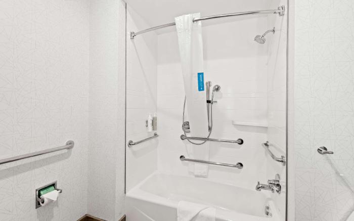Hampton Inn Longview