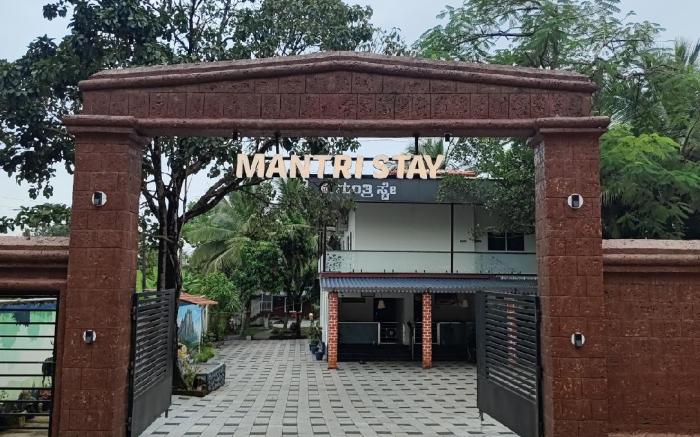 Mantri Stay