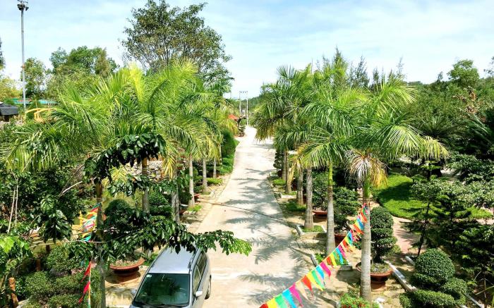 Bình Sơn Hotel