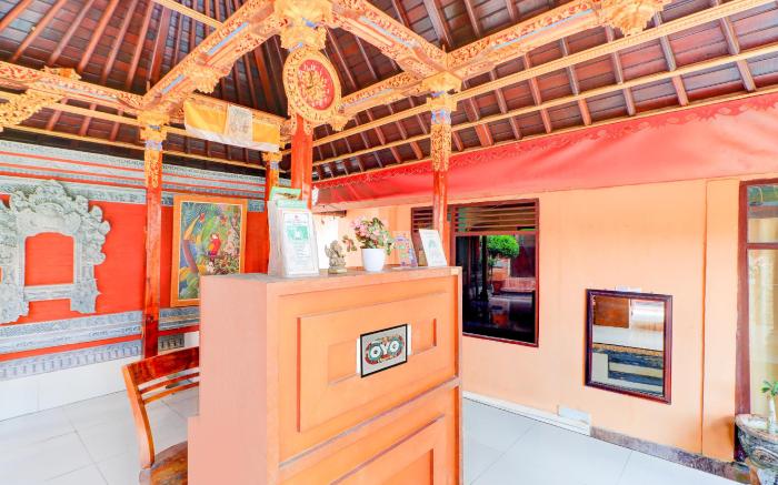 Hotel O Ubud Asri Homestay Near Monkey Forest