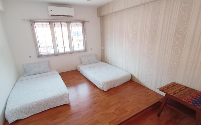 Jonker Sayang Residence