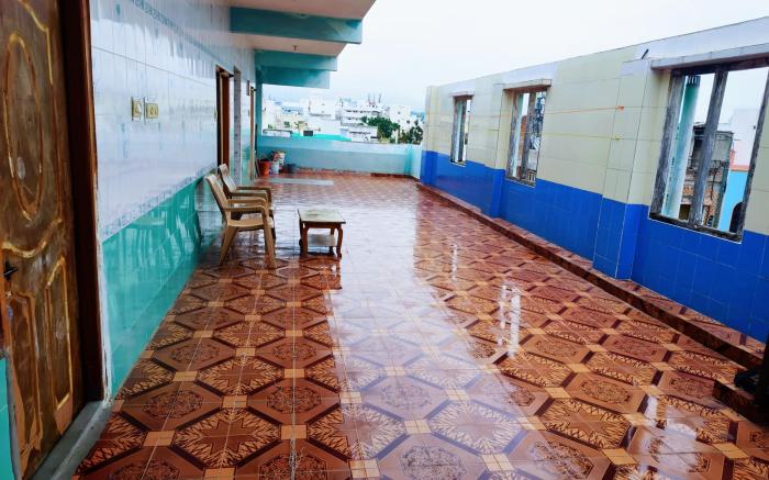 Sri Sai Krishna Residency