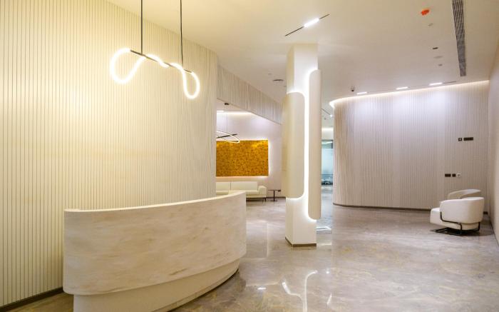 0484 Aero Lounge - Terminal 2 Cochin Airport