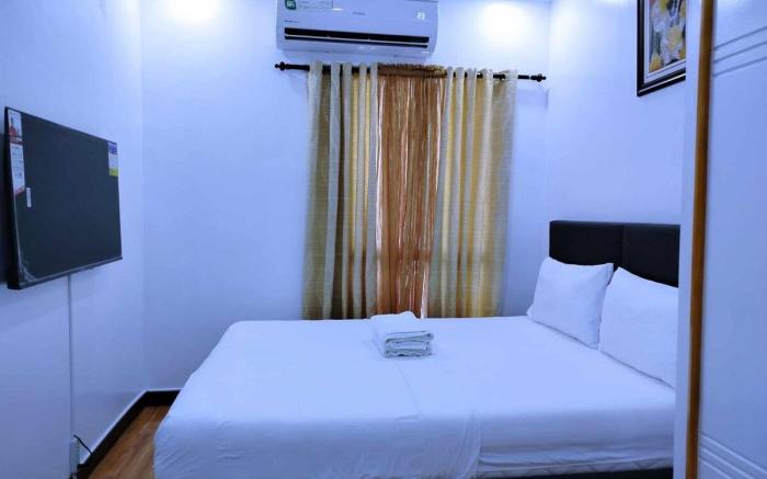 7 - Cabanatuan City's Best Bed and Breakfast Place