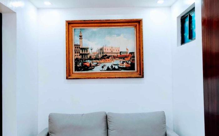 7 - Cabanatuan City's Best Bed and Breakfast Place