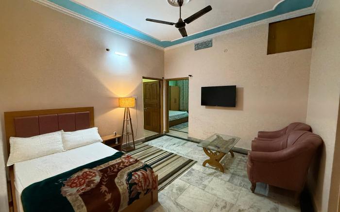 Madhuraj Villa