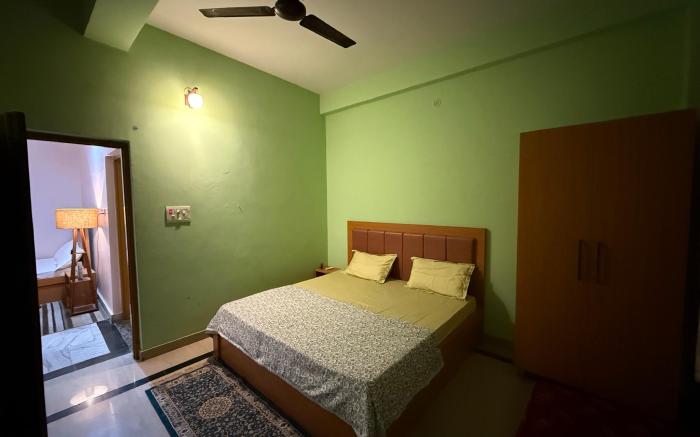 Madhuraj Villa