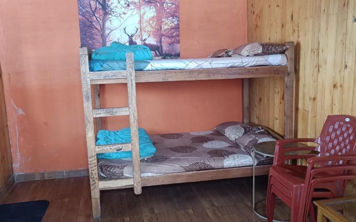 Vattakanal Home Stay 