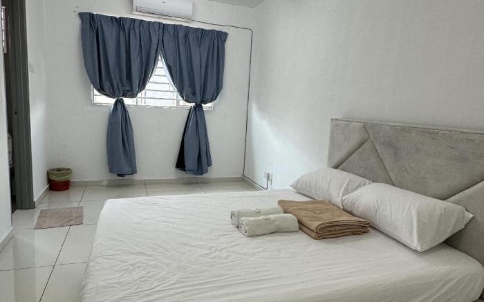 Basideban 80 Homestay