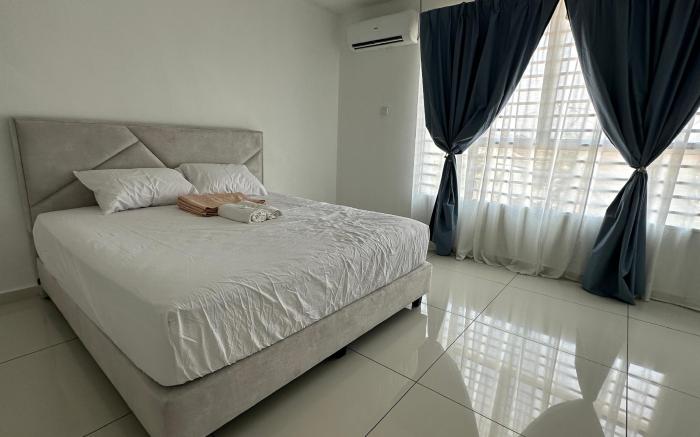 Basideban 80 Homestay