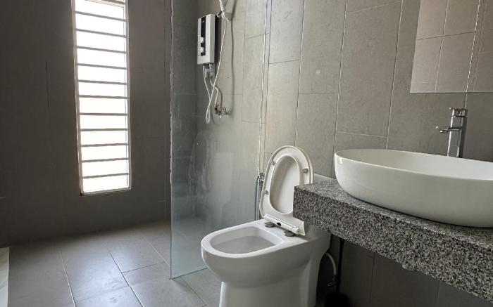 Basideban 80 Homestay