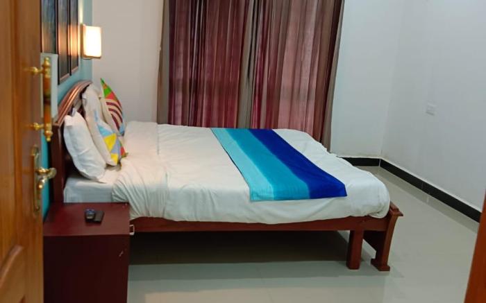 Pine Forest View Residency 