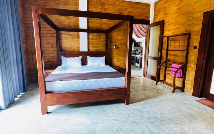 Walawwa Villa