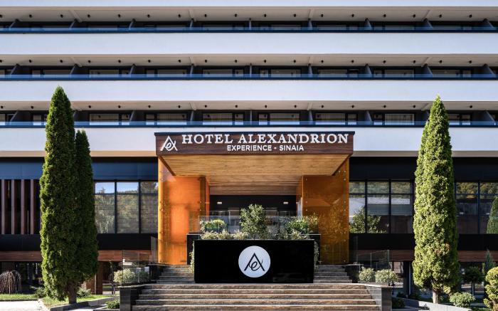 Alexandrion Experience 