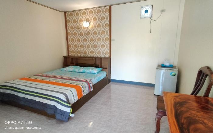 Cholthicha Resort