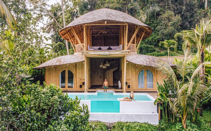Eco Six Bali