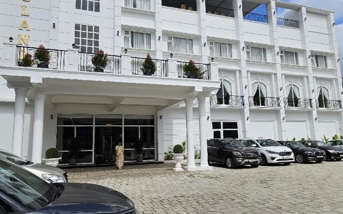PROSLAND HOTELS