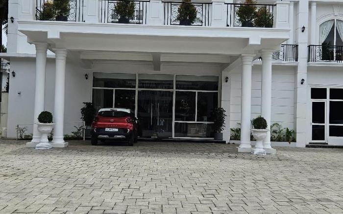 PROSLAND HOTELS