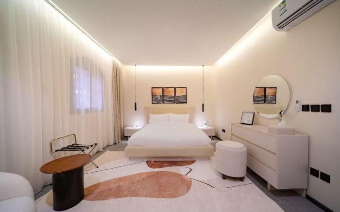 Saden T3S Alnaeem 2BR Apt C4