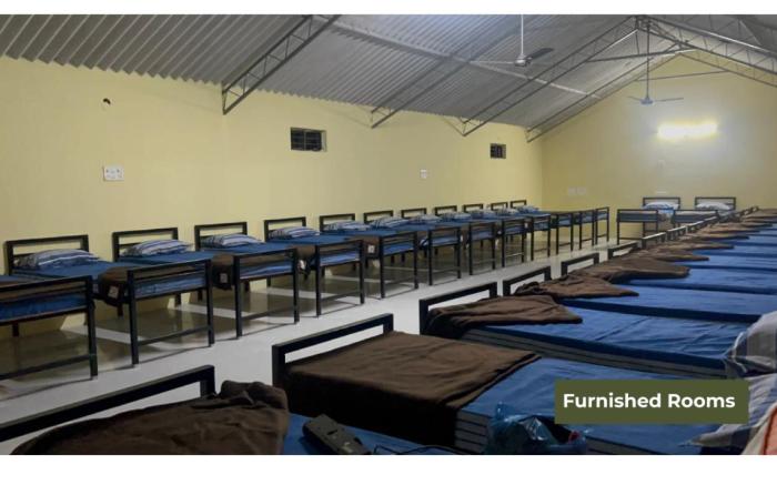 South cote home stay