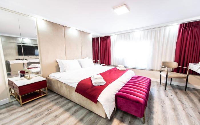 Hidden Pearls Boutique Hotel