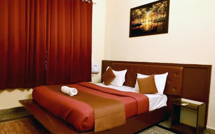 The hotel v3