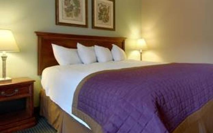Bay Mountain Inn Cherokee Smoky Mountains