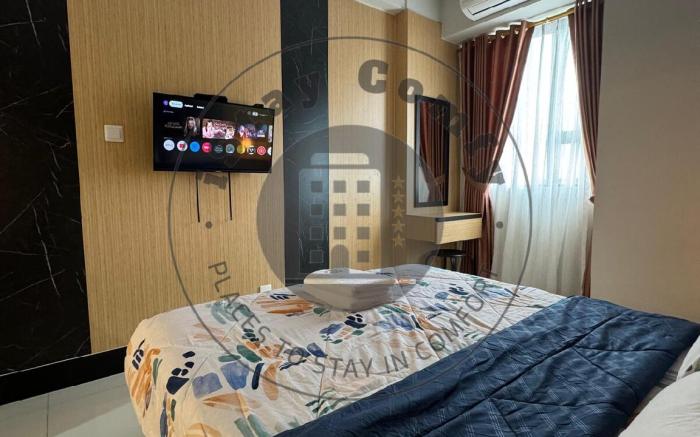 Studio Baloi Apartment A1717 City View
