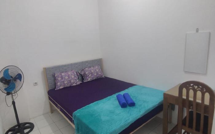 Hotel MK 27