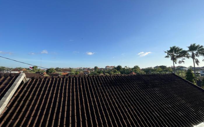 Kusuma Homestay Kerobokan