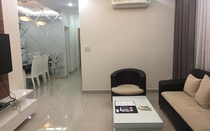  Nina Sg Condotel & Apartment Star Hill District 7