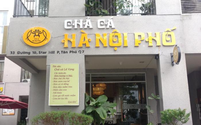  Nina Sg Condotel & Apartment Star Hill District 7