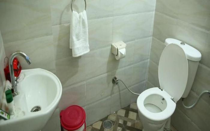 Goroomgo the diamond leaf Chandigarh