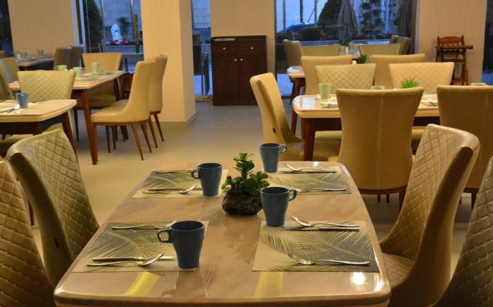 The Sanrock Hotel By Le Reve
