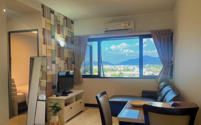 2BR Charming Family Suite