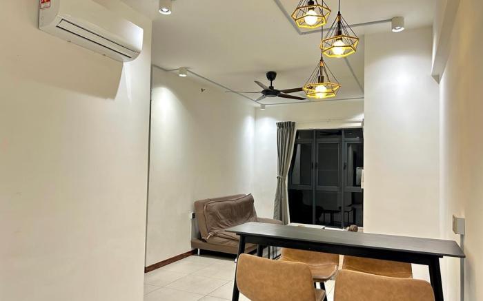 Kavenue 2-bedroom 6 pax by CSE