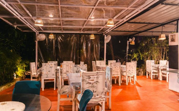 Palm Beach Lifestyle Resort Managed By Anusaksh