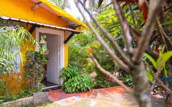 Palm Beach Lifestyle Resort Managed By Anusaksh